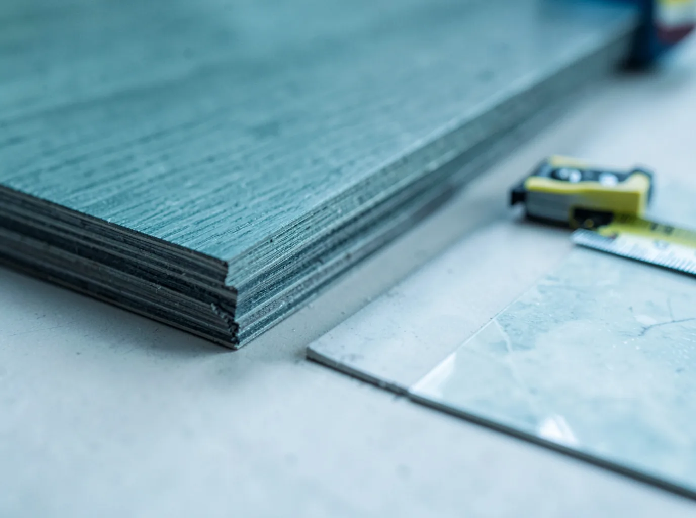 Luxury Vinyl Plank Installation Mount Gretna, PA FAQs